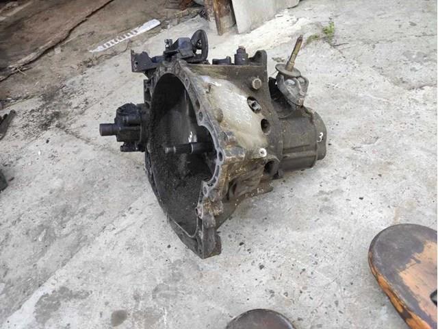 PEUGEOT 20DM39 КПП в наличии Черкассы