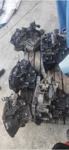 20MM01 КПП купить Житомир