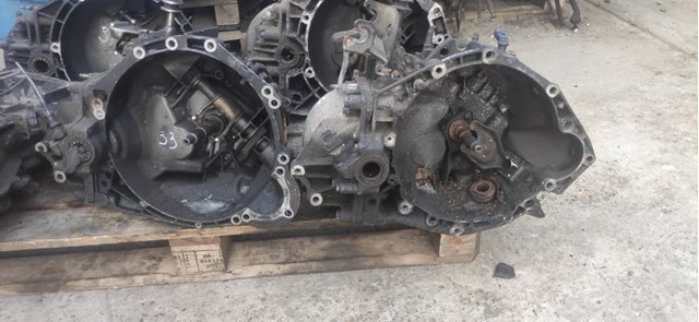 20MM01 PEUGEOT КПП купить в Тернополь