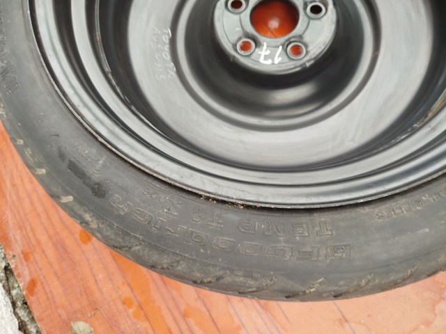 2170600 TOYOTA купить в Николаев