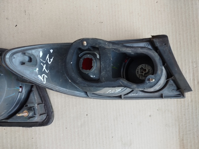 22061971 MAZDA Фонарь задний правый внешний купить в Львов