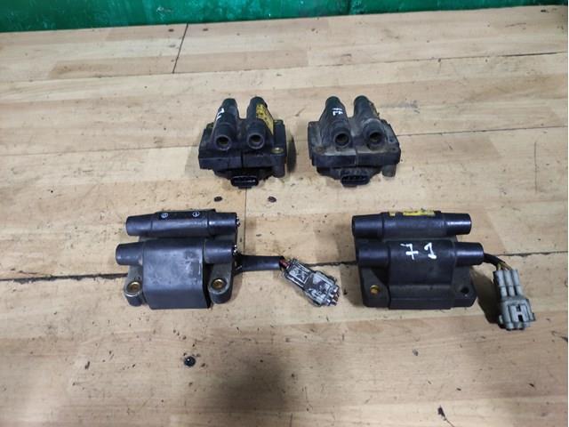 SUBARU 22435AA000 Катушка зажигания в наличии Одесса