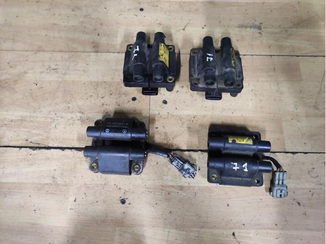 SUBARU 22435AA000 Катушка зажигания в наличии Кривой Рог