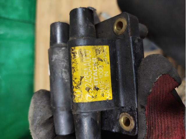 SUBARU 22435AA000 Катушка зажигания в наличии Сумы