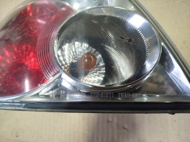 MAZDA 22661980 в наличии Ужгород