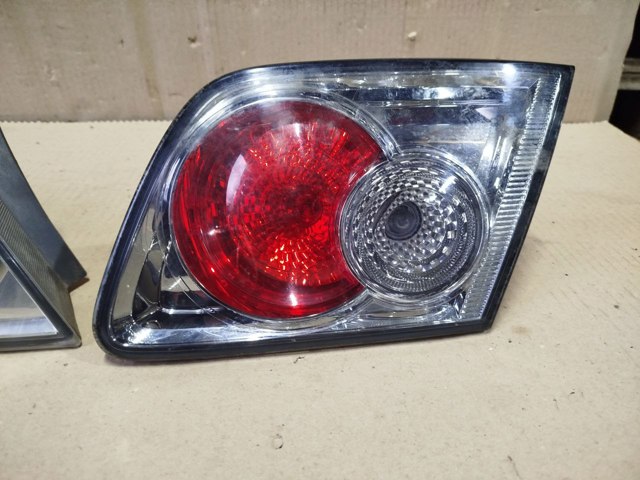 22661980 MAZDA купить в Ирпень