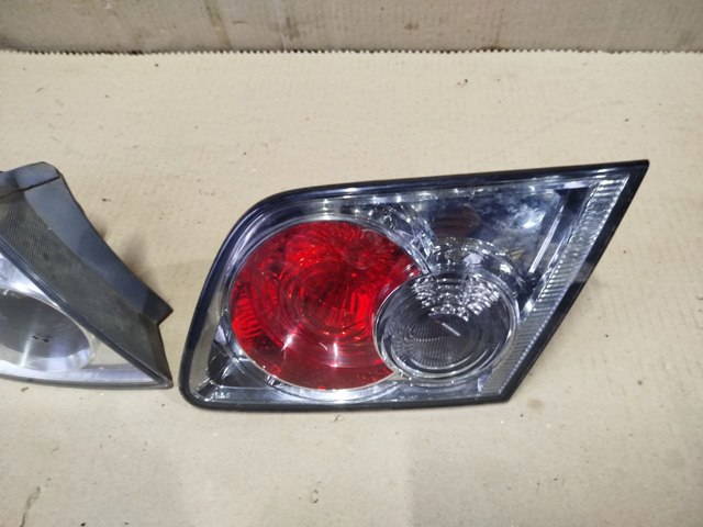 MAZDA 22661980 в наличии Киев