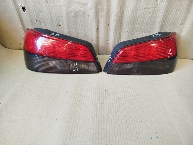 PEUGEOT 2321D Задний фонарь в наличии Ровно