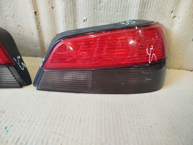 2321D PEUGEOT Фонарь задний правый купить в Ужгород
