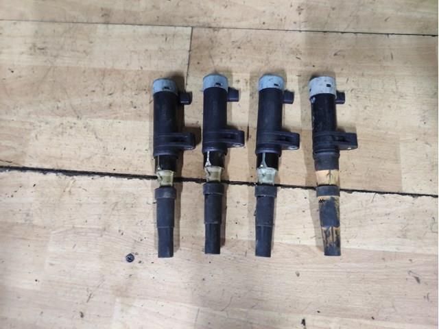 VALEO 245104 Катушка зажигания в наличии Кривой Рог