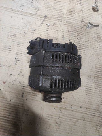2542228A VALEO Генератор купить в Ирпень