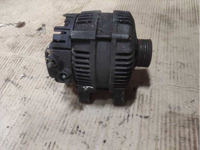 VALEO 2542228A Генератор в наличии Полтава