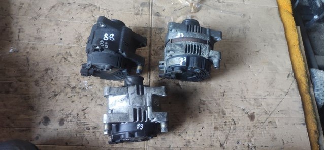 VALEO 2542500A Генератор в наличии Тернополь