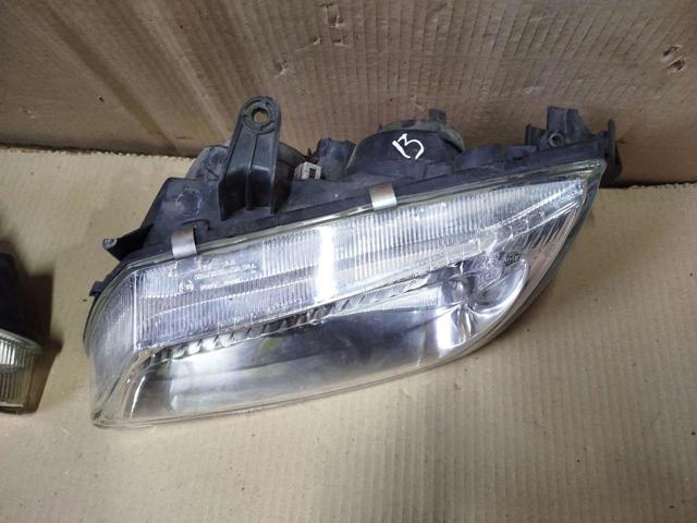 26010BN011 NISSAN Фара правая купить в Сумы