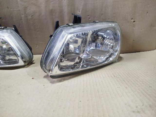 26010BN011 NISSAN Правая фара купить в Черновцы