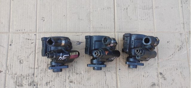 26064414 FIAT Насос ГУР купить в Днепр