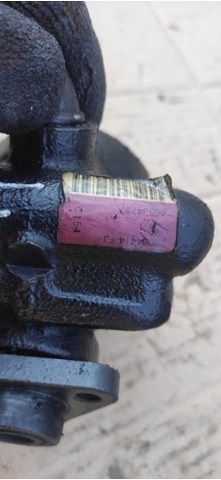 26064414 Насос гидроусилителя руля (ГУР) купить Павлоград