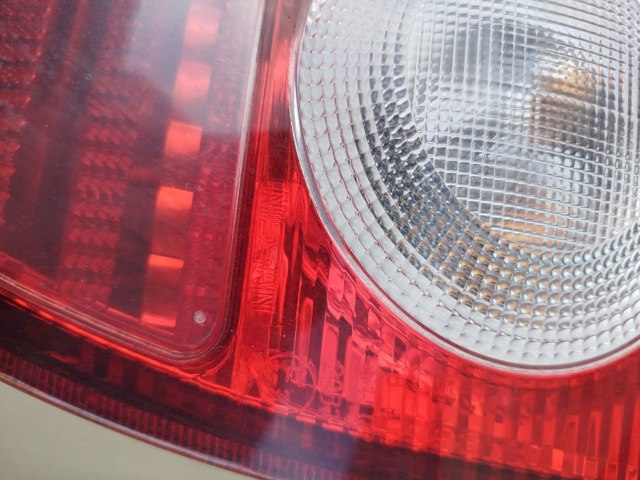 NISSAN 26550AX720 Фонарь задний правый в наличии Ужгород