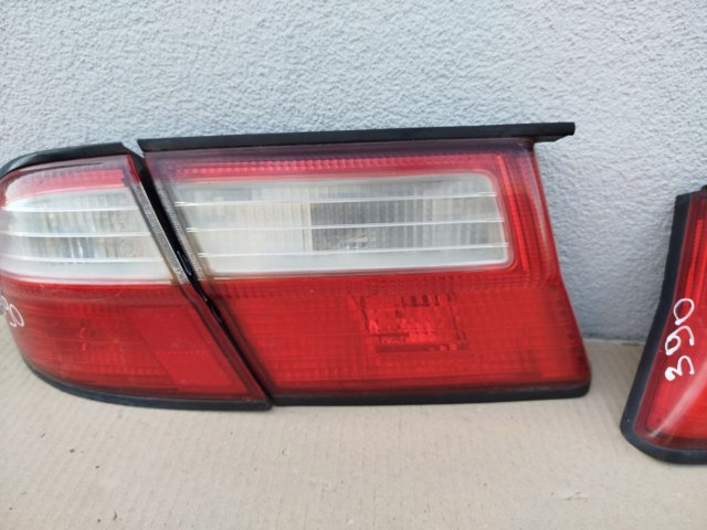 NISSAN 265542N286 Фонарь задний правый внутренний в наличии Одесса