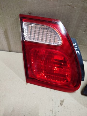 265555M529 NISSAN Фонарь задний левый внутренний купить в Черкассы