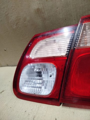 NISSAN 265555M529 Фонарь задний левый внутренний в наличии Днепр