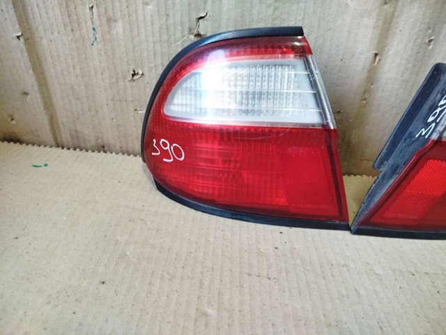 265555M52A NISSAN Фонарь задний левый внешний купить в Николаев