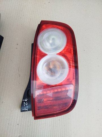 26555AX720 Фонарь задний левый купить Черновцы