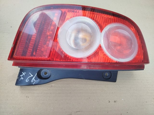 NISSAN 26555AX720 Фонарь задний левый в наличии Николаев