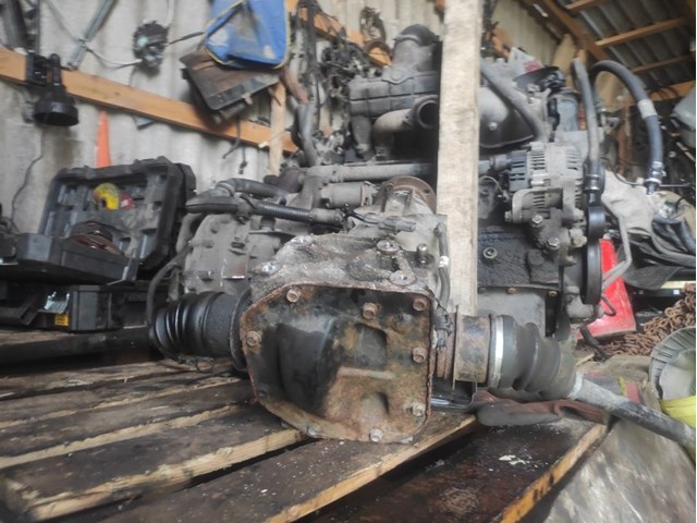 MAZDA 2727151T525E в наличии Киев