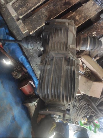 MAZDA 2727151T525E в наличии Полтава