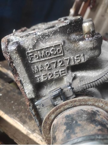 2727151T525E купить Каменское