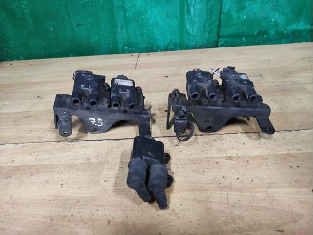 HYUNDAI 2730102100 Катушка зажигания в наличии Хмельницкий