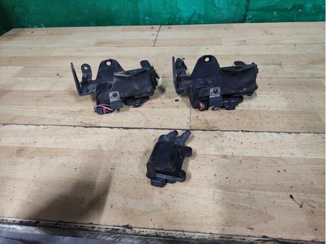 2730102100 HYUNDAI Катушка зажигания купить в Сумы