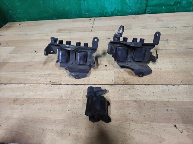 HYUNDAI 2730102100 Катушка зажигания в наличии Житомир