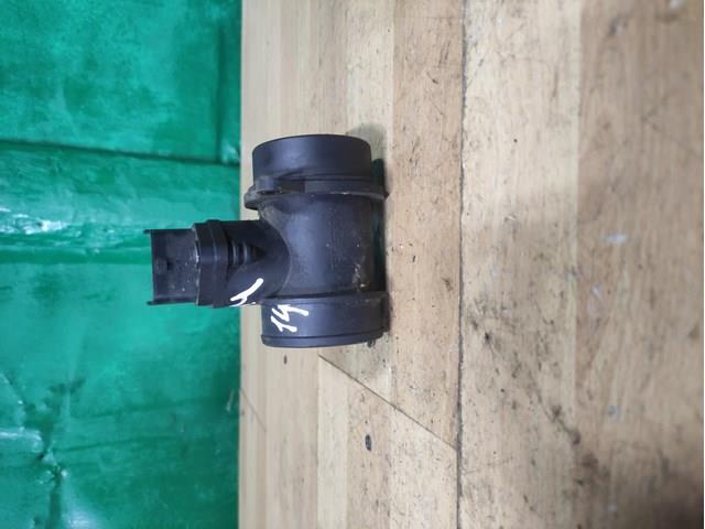 HYUNDAI 2816422610 Датчик потока (расхода) воздуха, расходомер M.A.F. - (Mass Airflow) в наличии Киев