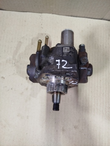 MAZDA 2940000042 ТНВД в наличии Черновцы