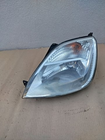 FORD 2S6X13W030CE Левая фара в наличии Одесса
