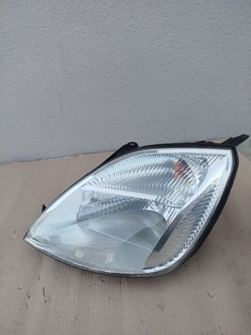 2S6X13W030CE FORD Фара левая купить в Киев