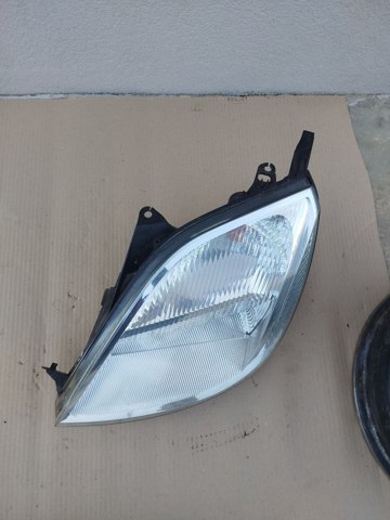2S6X13W030CE FORD Фара левая купить в Хмельницкий
