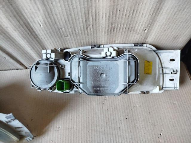 301049201 FORD Левая фара купить в Чернигов