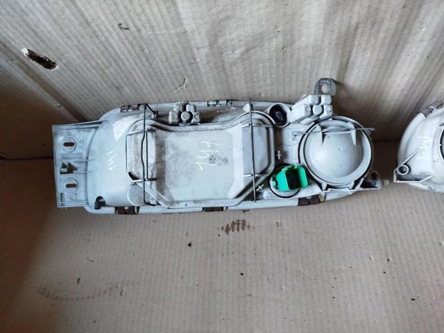 301049201 FORD Фара левая купить в Николаев