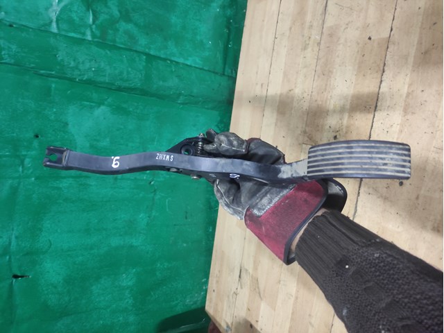 3270026310 HYUNDAI Педаль газа купить в Киев