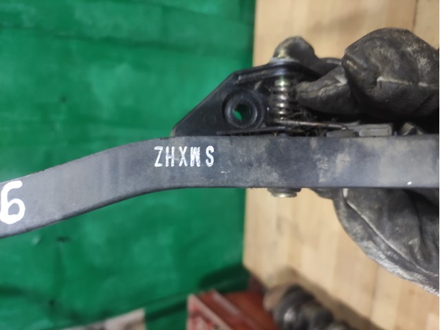 HYUNDAI 3270026310 Педаль газа в наличии Винница