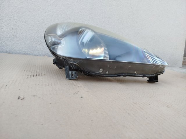 33101SAAG01 HONDA Фара правая купить в Запорожье