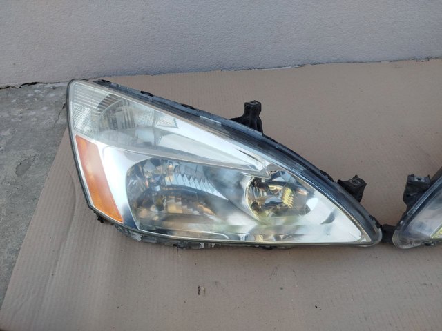 HONDA 33151SDAA01 Левая фара в наличии Днепр