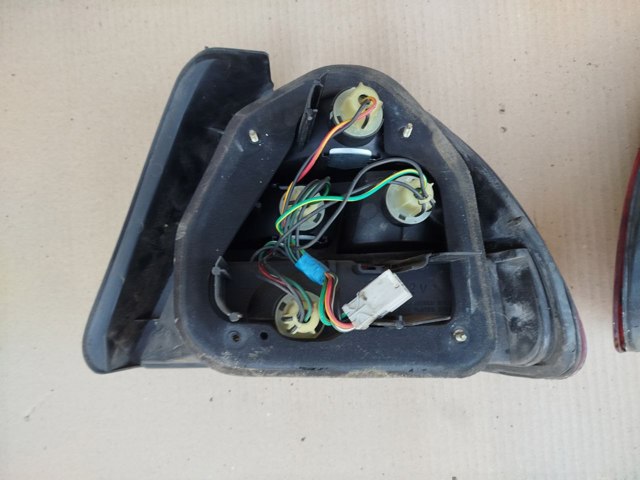 33501ST3G11 Фонарь противотуманный задний правый купить Николаев