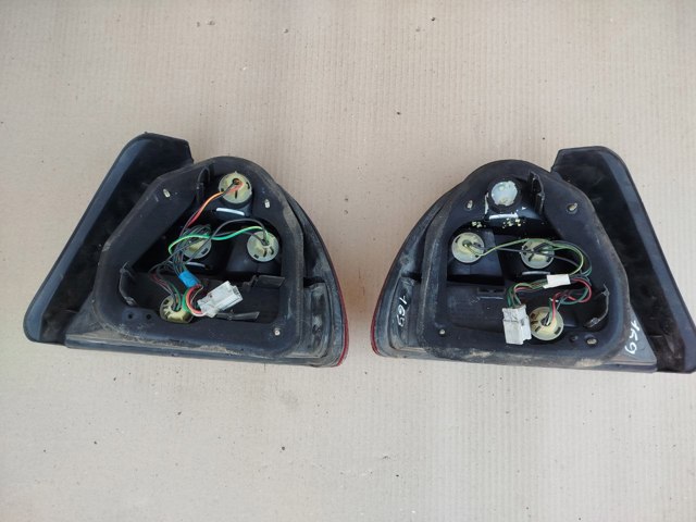 33501ST3G11 HONDA Фонарь противотуманный задний правый купить в Ужгород