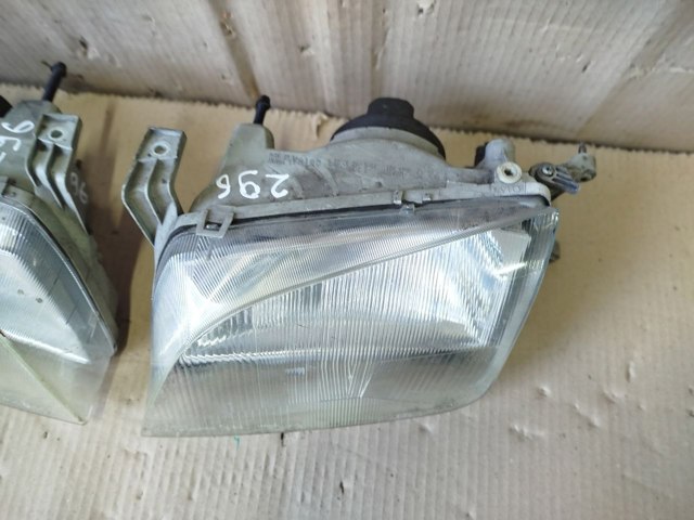 3532180EC0 Фара левая купить Одесса
