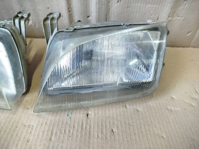 SUZUKI 3532180EC0 Левая фара в наличии Ровно