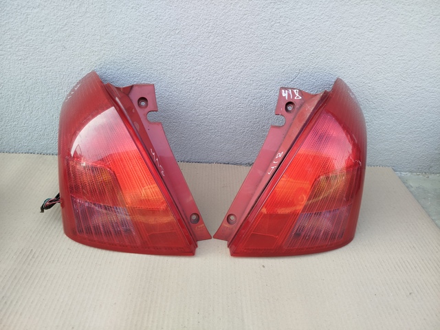 SUZUKI 3565062J00 Задний фонарь в наличии Запорожье
